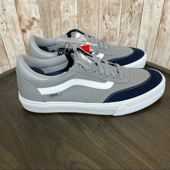 Vans Gilbert Crockett Pro 2 Sneaker Size 8.5 Women - Picture 3 of 10